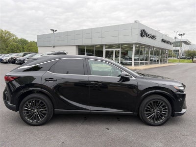 2025 Lexus RX 350 Premium AWD