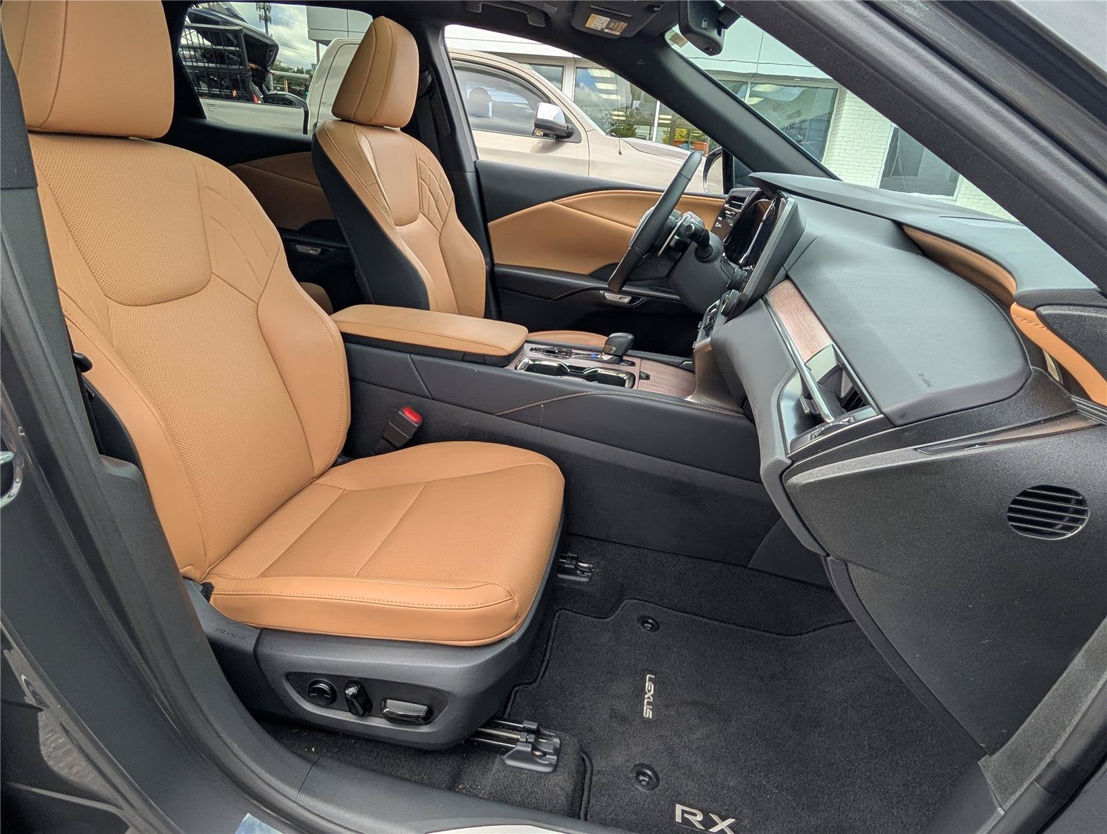2026 Lexus RX 350 Premium AWD