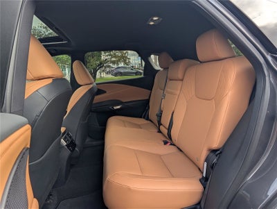 2026 Lexus RX 350 Premium AWD