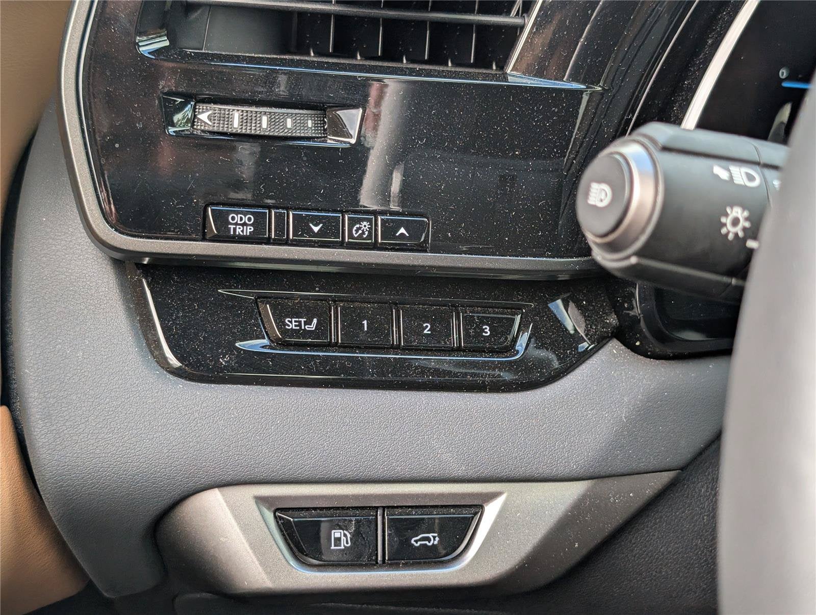 2026 Lexus RX 350 Premium AWD