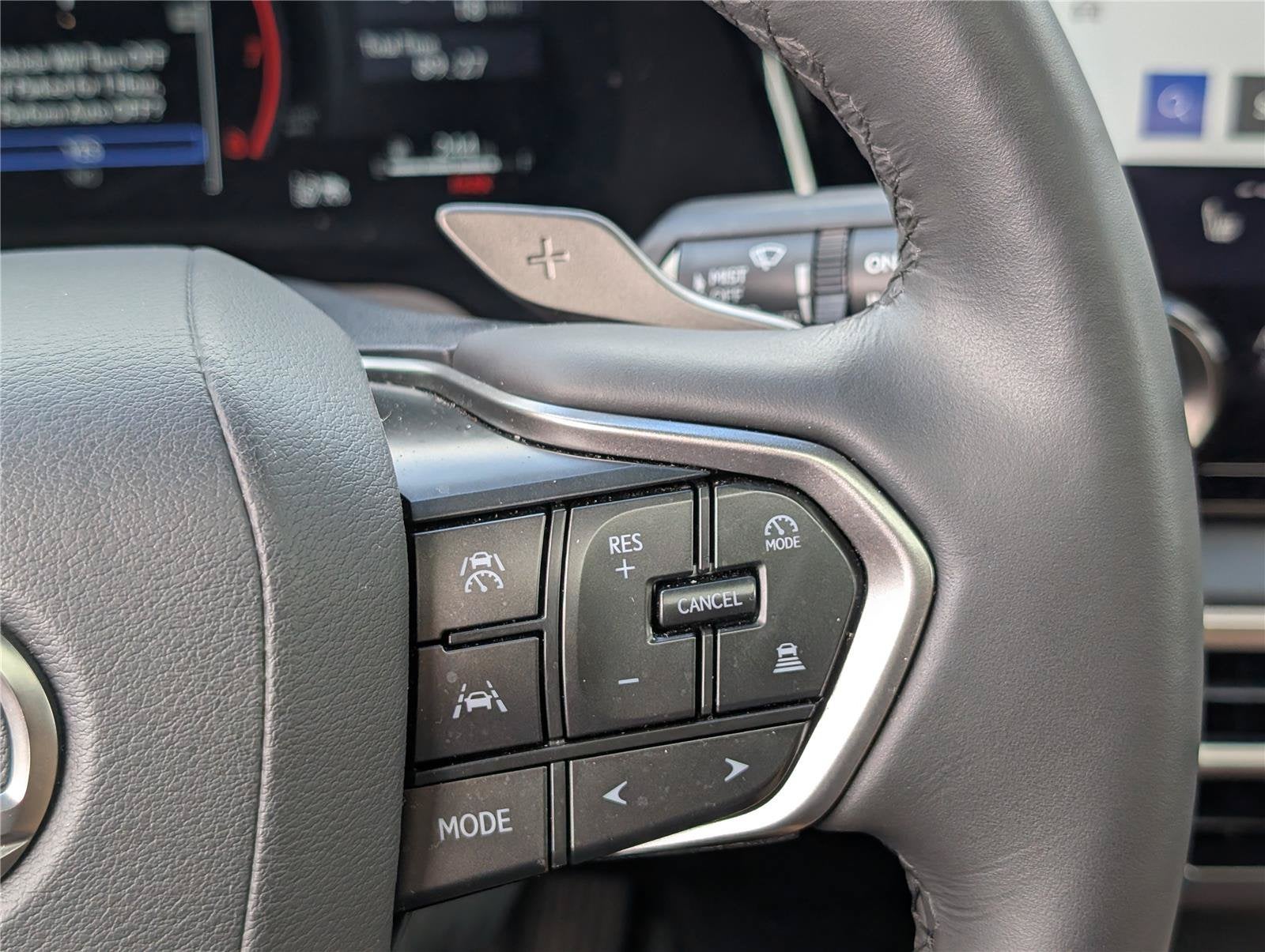 2026 Lexus RX 350 Premium AWD