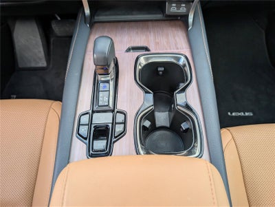 2026 Lexus RX 350 Premium AWD