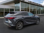 2026 Lexus RX 350 Premium AWD