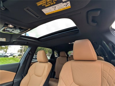 2026 Lexus RX 350 Premium AWD