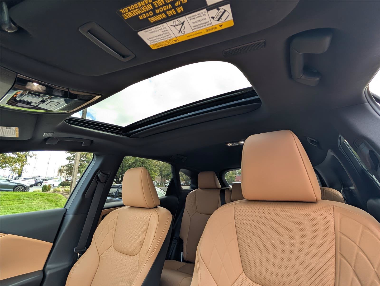 2026 Lexus RX 350 Premium AWD