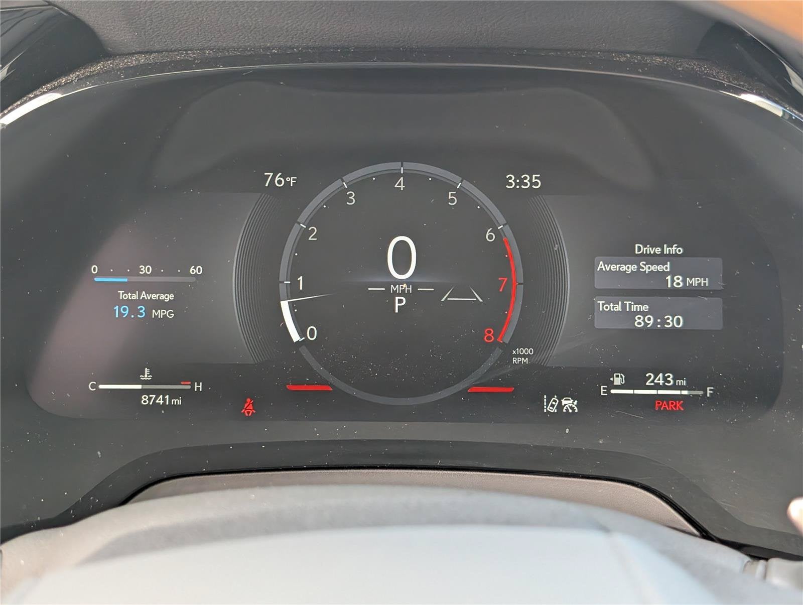 2026 Lexus RX 350 Premium AWD
