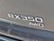 2024 Lexus RX 350 F SPORT Handling AWD