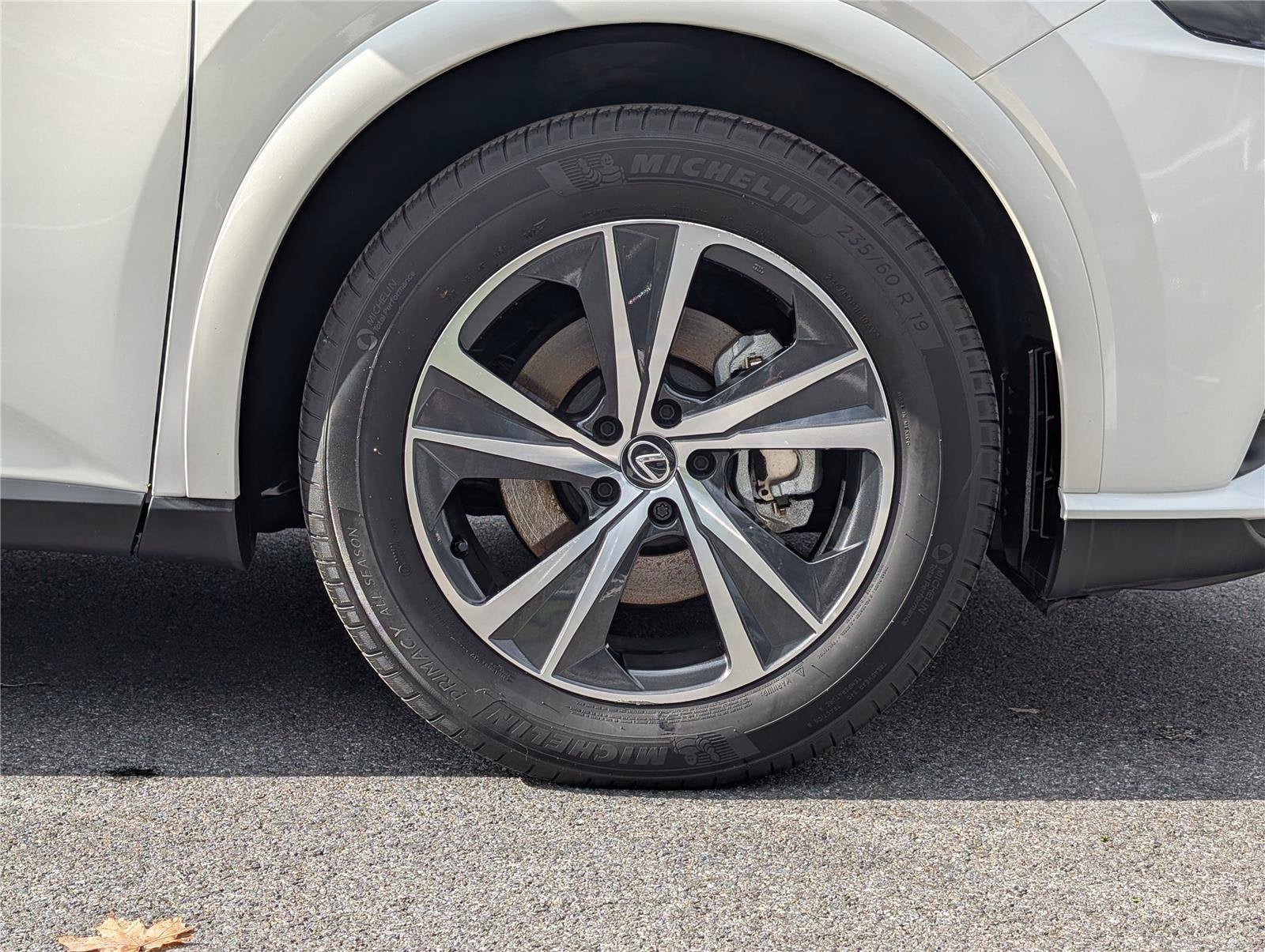 2024 Lexus RX RX 350 Premium