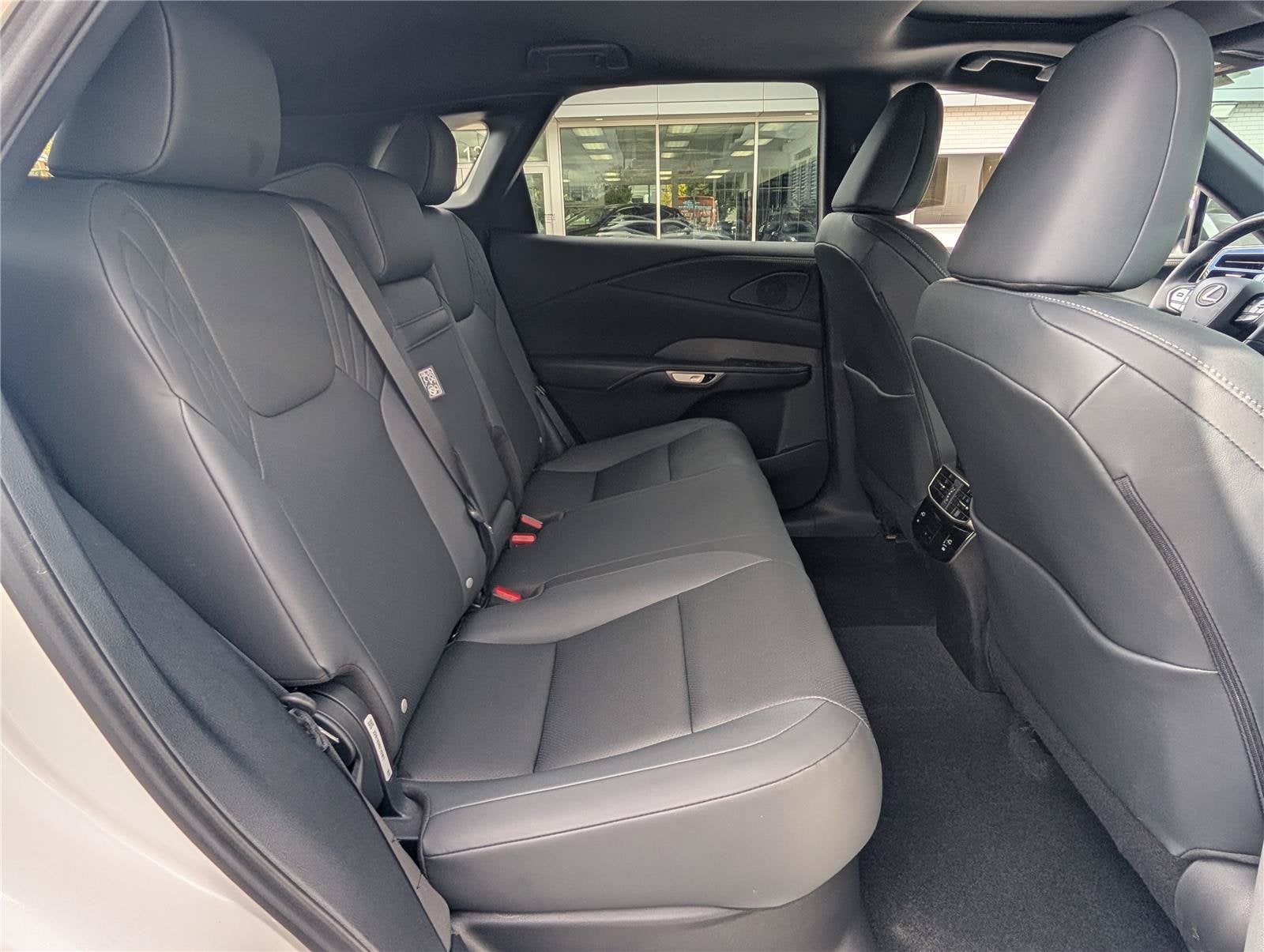 2024 Lexus RX RX 350 Premium