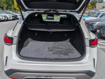 2024 Lexus RX RX 350 Premium