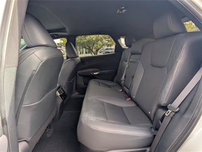 2024 Lexus RX RX 350 Premium