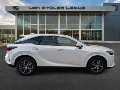 2024 Lexus RX RX 350 Premium