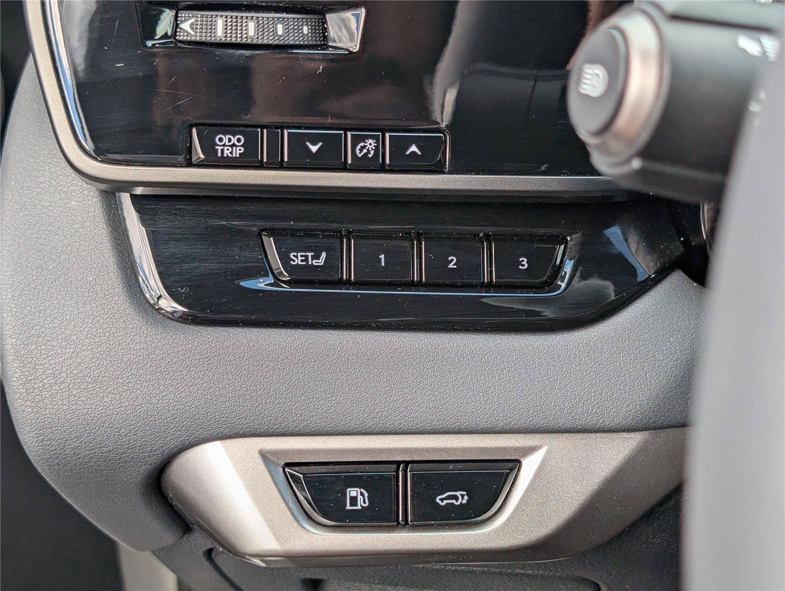 2024 Lexus RX RX 350 Premium