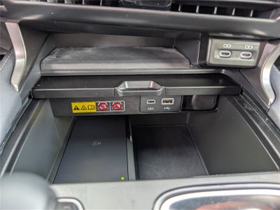 2024 Lexus RX RX 350 Premium