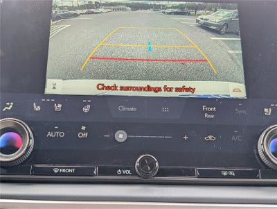2024 Lexus RX RX 350 Premium
