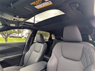 2024 Lexus RX RX 350 Premium