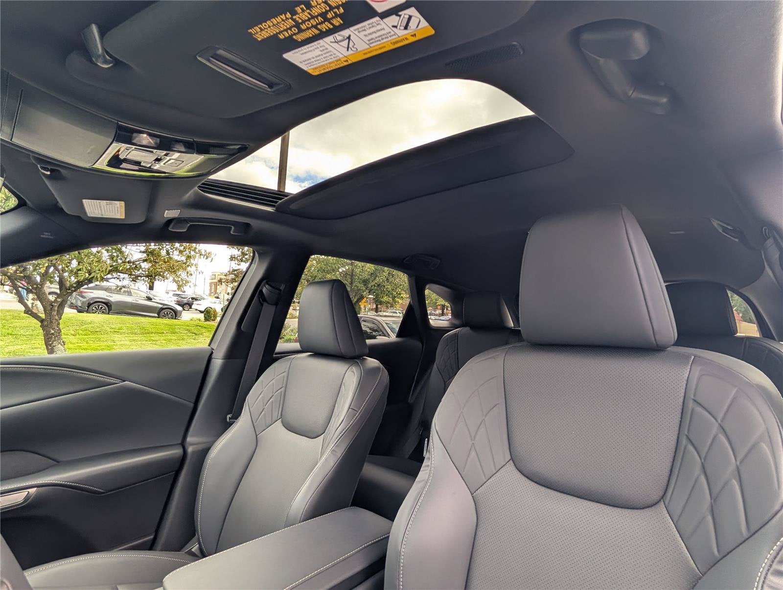 2024 Lexus RX RX 350 Premium