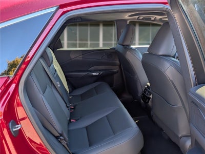 2025 Lexus RX RX 350 Premium