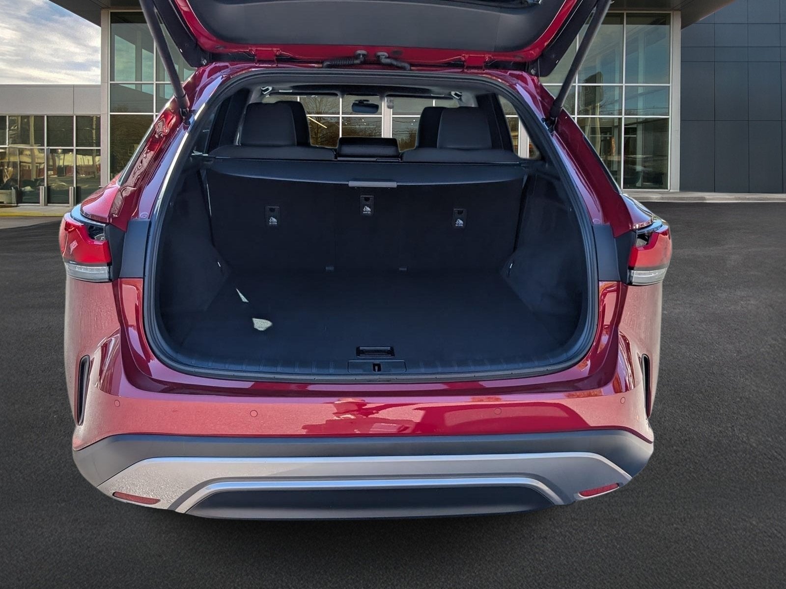 2025 Lexus RX RX 350 Premium