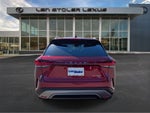 2025 Lexus RX RX 350 Premium