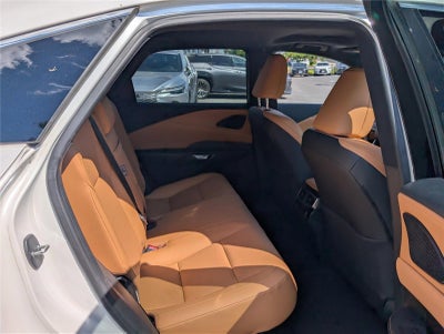2024 Lexus RX RX 350 Premium