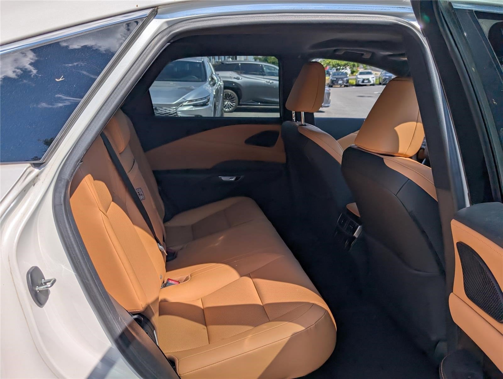 2024 Lexus RX RX 350 Premium