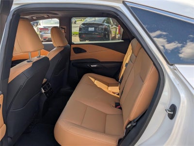 2024 Lexus RX RX 350 Premium