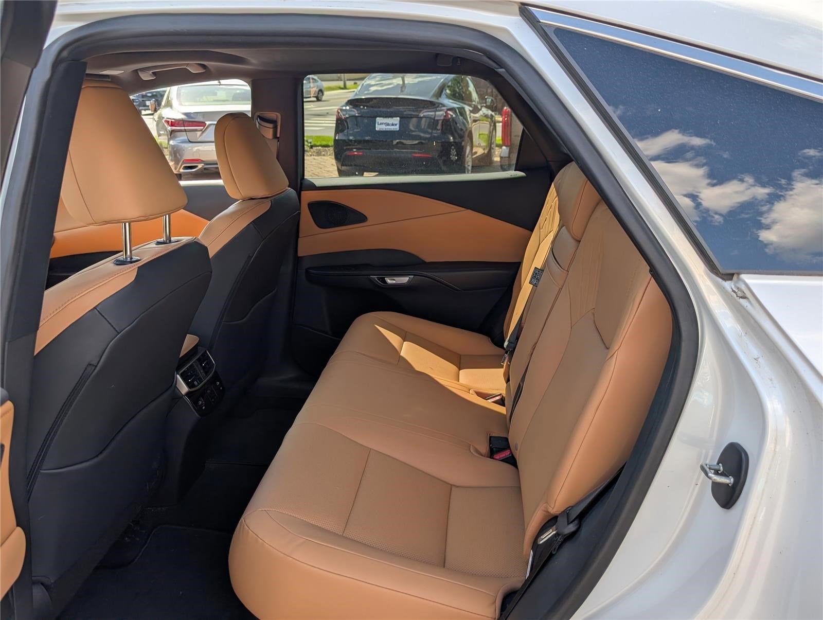 2024 Lexus RX RX 350 Premium