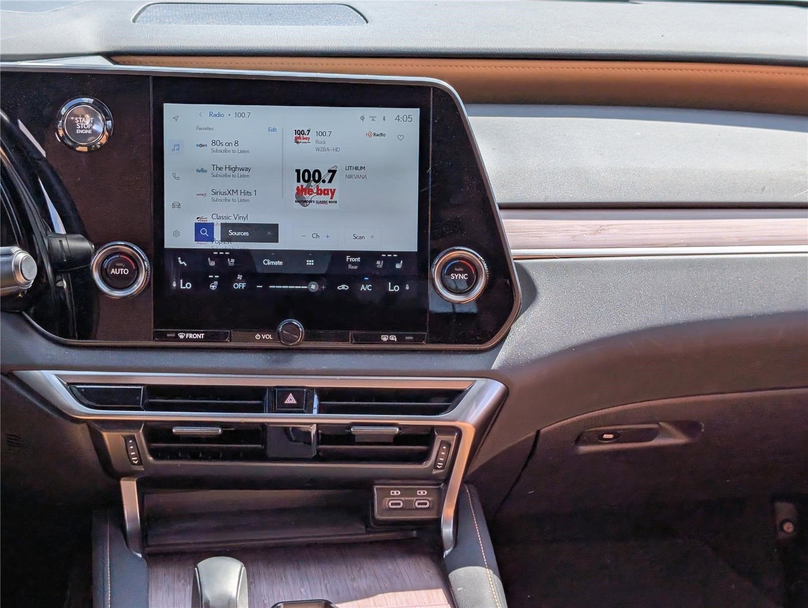 2024 Lexus RX RX 350 Premium