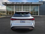 2024 Lexus RX RX 350 Premium