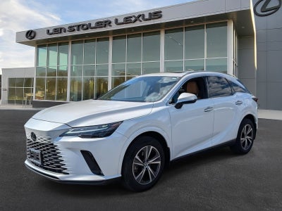 2024 Lexus RX RX 350 Premium