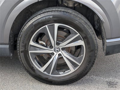 2023 Lexus RX RX 350 Premium