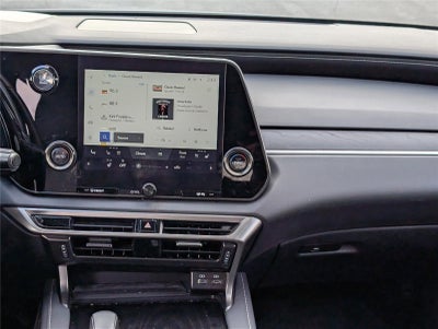 2023 Lexus RX RX 350 Premium