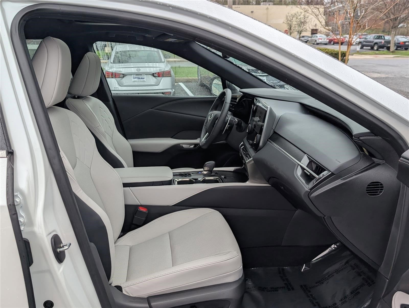 2024 Lexus RX RX 350 Premium