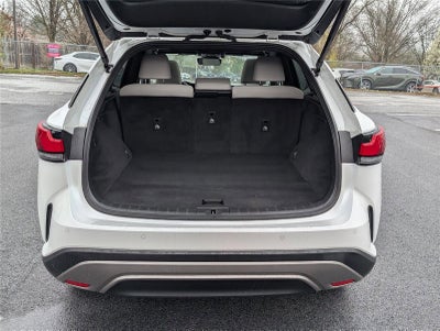 2024 Lexus RX RX 350 Premium