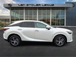 2024 Lexus RX RX 350 Premium