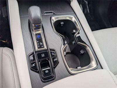 2024 Lexus RX RX 350 Premium