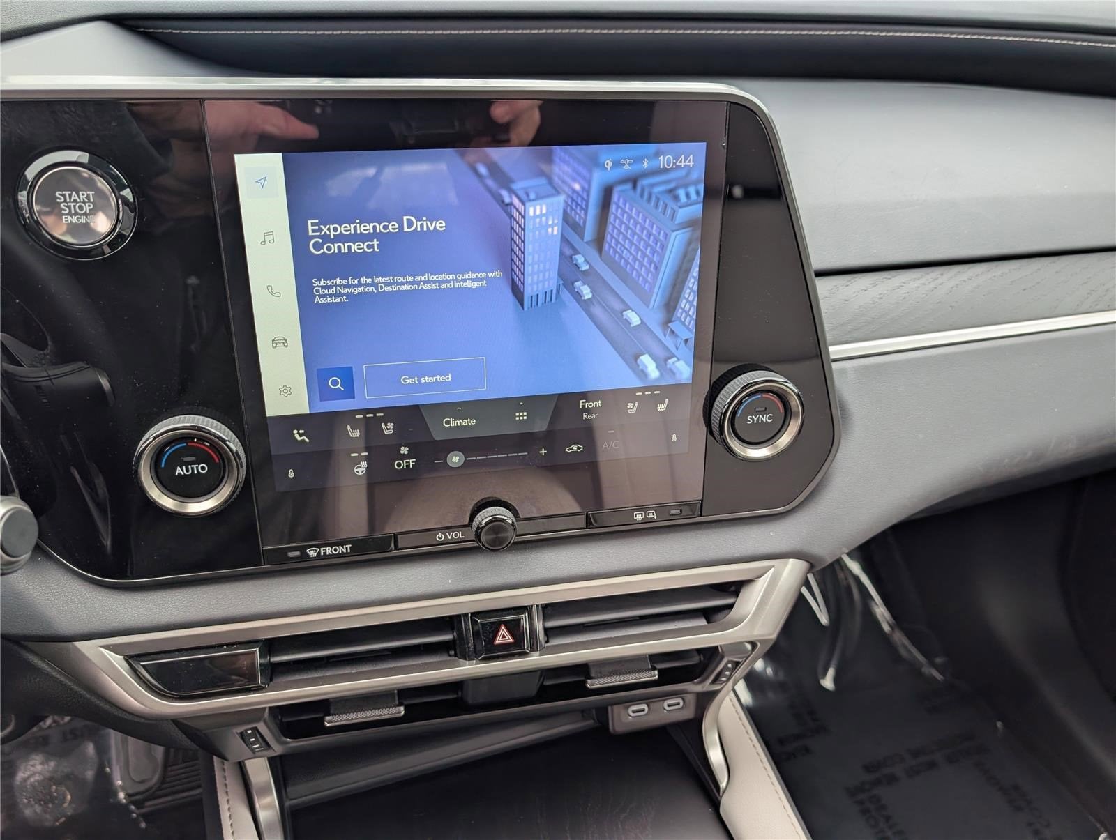 2024 Lexus RX RX 350 Premium