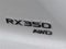 2024 Lexus RX RX 350 Premium