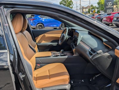 2024 Lexus RX RX 350 Premium