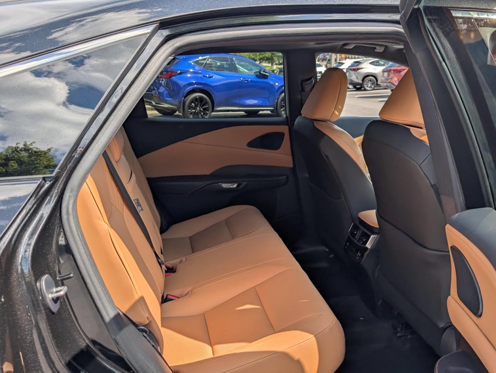 2024 Lexus RX RX 350 Premium