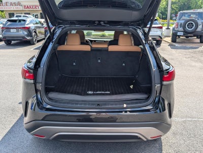 2024 Lexus RX RX 350 Premium