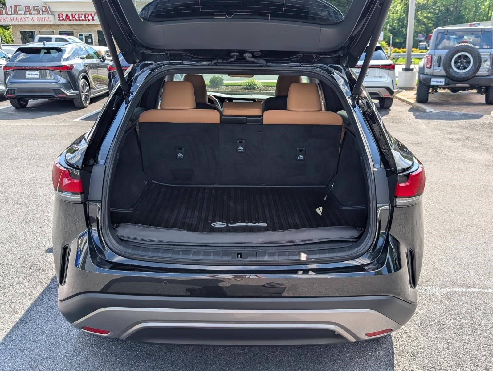 2024 Lexus RX RX 350 Premium