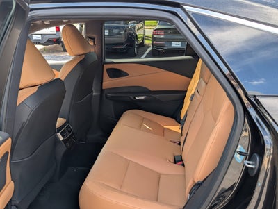 2024 Lexus RX RX 350 Premium