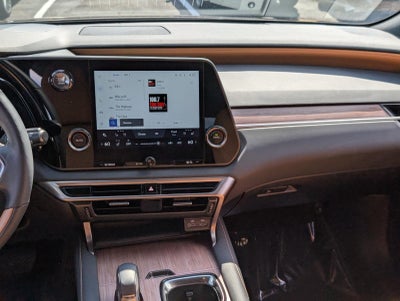 2024 Lexus RX RX 350 Premium