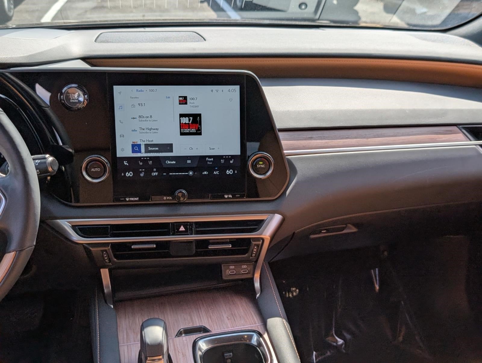 2024 Lexus RX RX 350 Premium