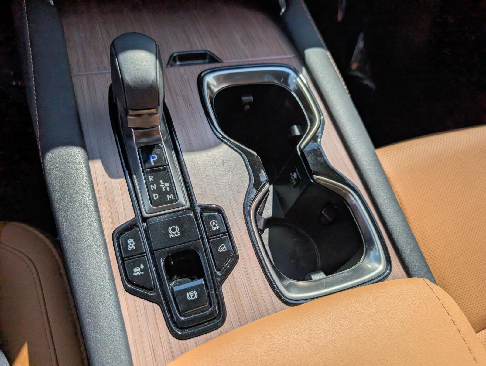 2024 Lexus RX RX 350 Premium