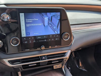 2024 Lexus RX RX 350 Premium