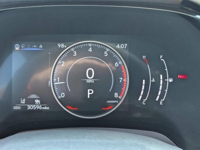 2024 Lexus RX RX 350 Premium