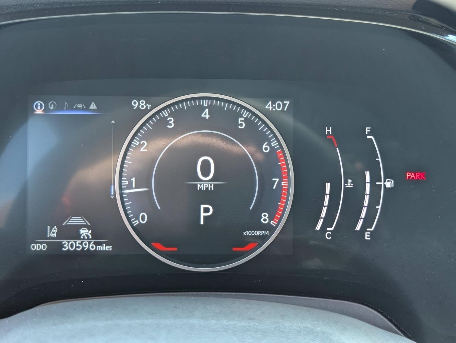 2024 Lexus RX RX 350 Premium